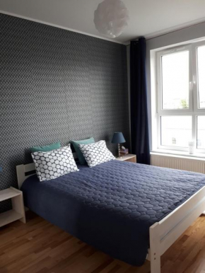  Nova Apartament  Белосток
